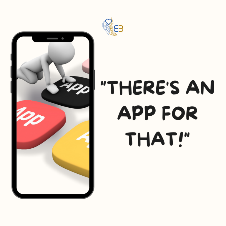 There’s an App For That