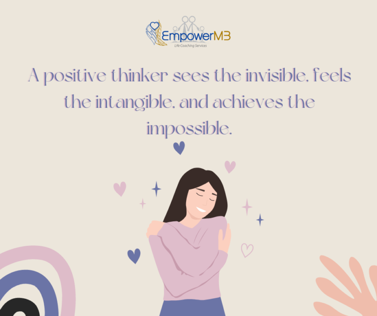 I’M POSSIBLE