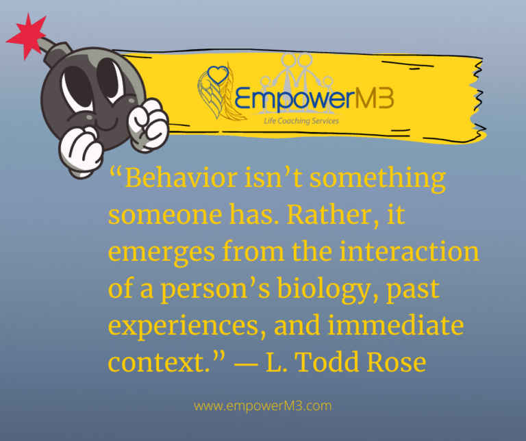Behavior Changes