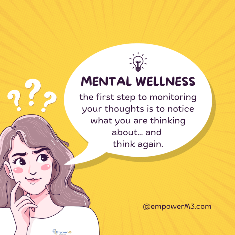 Think… and think again