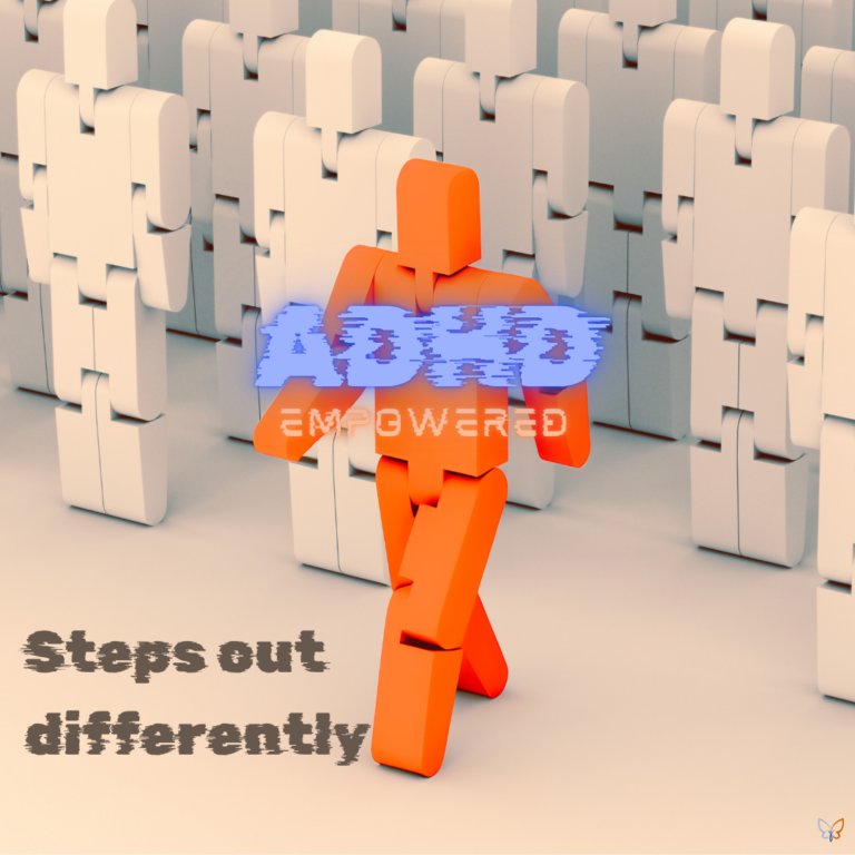 ADHD- What’s in the Name?