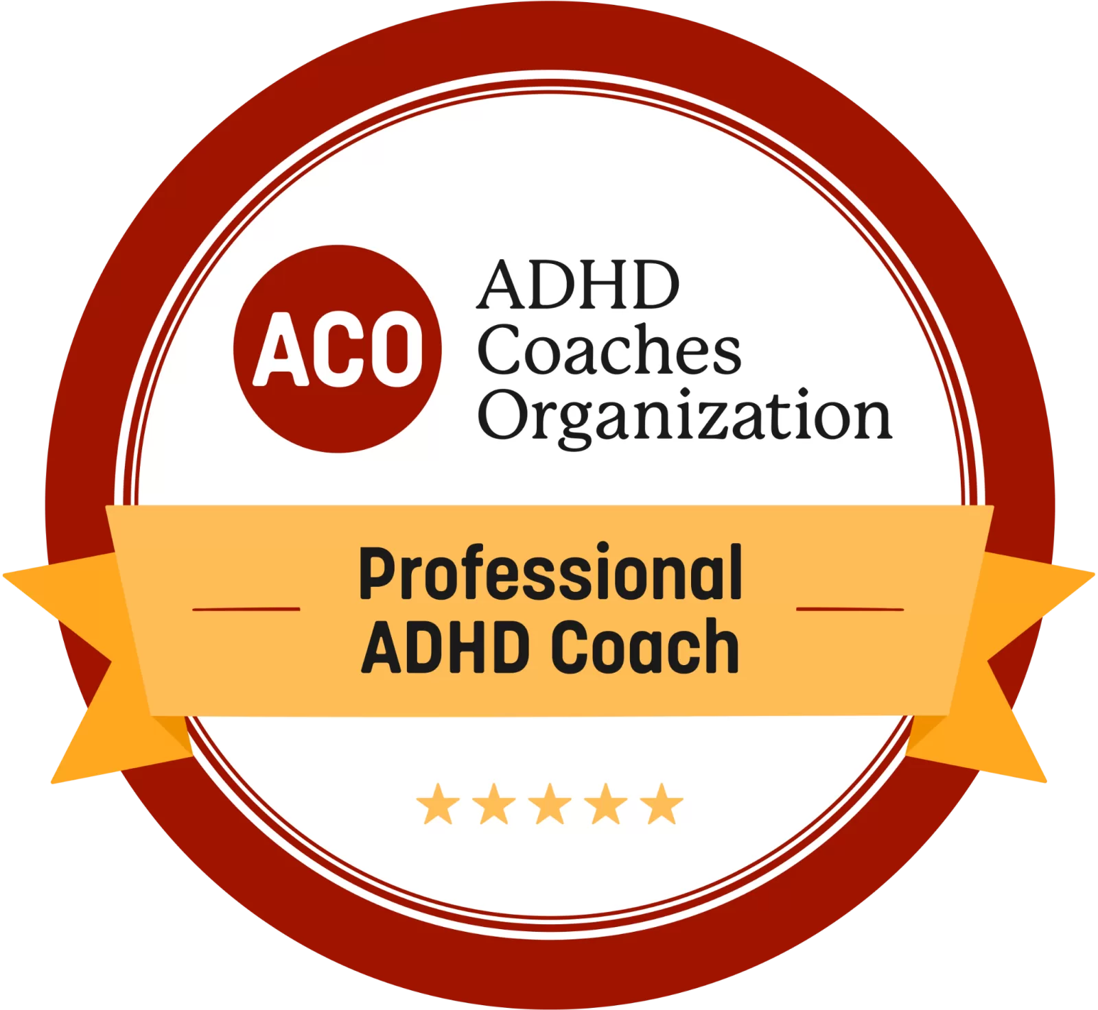 CALC — Certified ADHD Life Coach