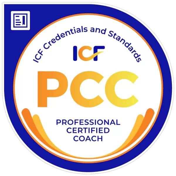 ICF-PCC Credential