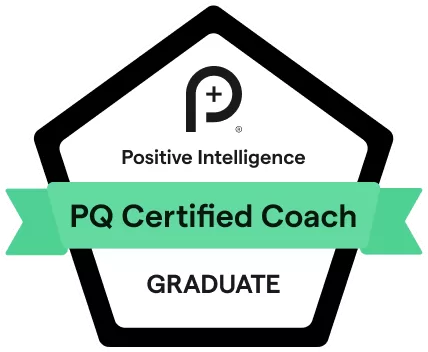CPQC — Certified Positive Intelligence Coach